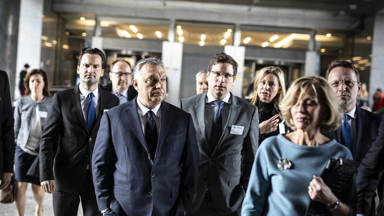 Megosztó a Néppárt Fidesszel kapcsolatos döntése