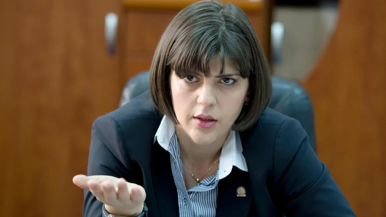 Korrupcióval vádolják a korrupcióellenes ügyészt