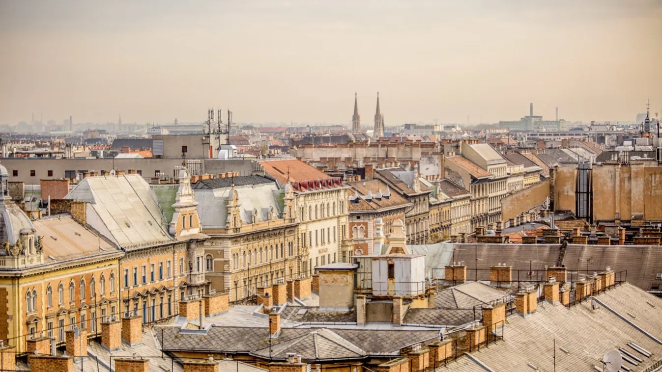 Júliustól már használt lakásra is felvehető a kedvezményes CSOK-kölcsön