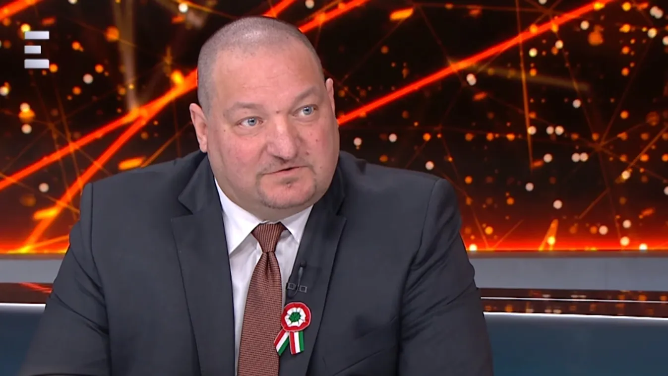 Németh Szilárd: A Fideszt bevándorláspárti támadás érte
