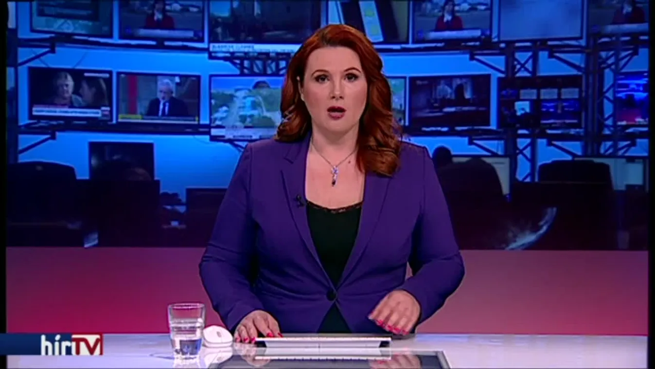 Szlovák elnökválasztás: a női jelölt nyerte az első fordulót