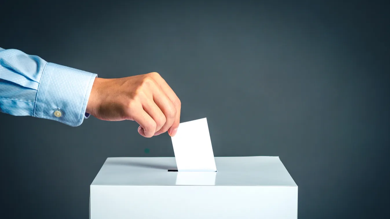 A választók megtilthatják, hogy nevüket és lakcímüket kiadják