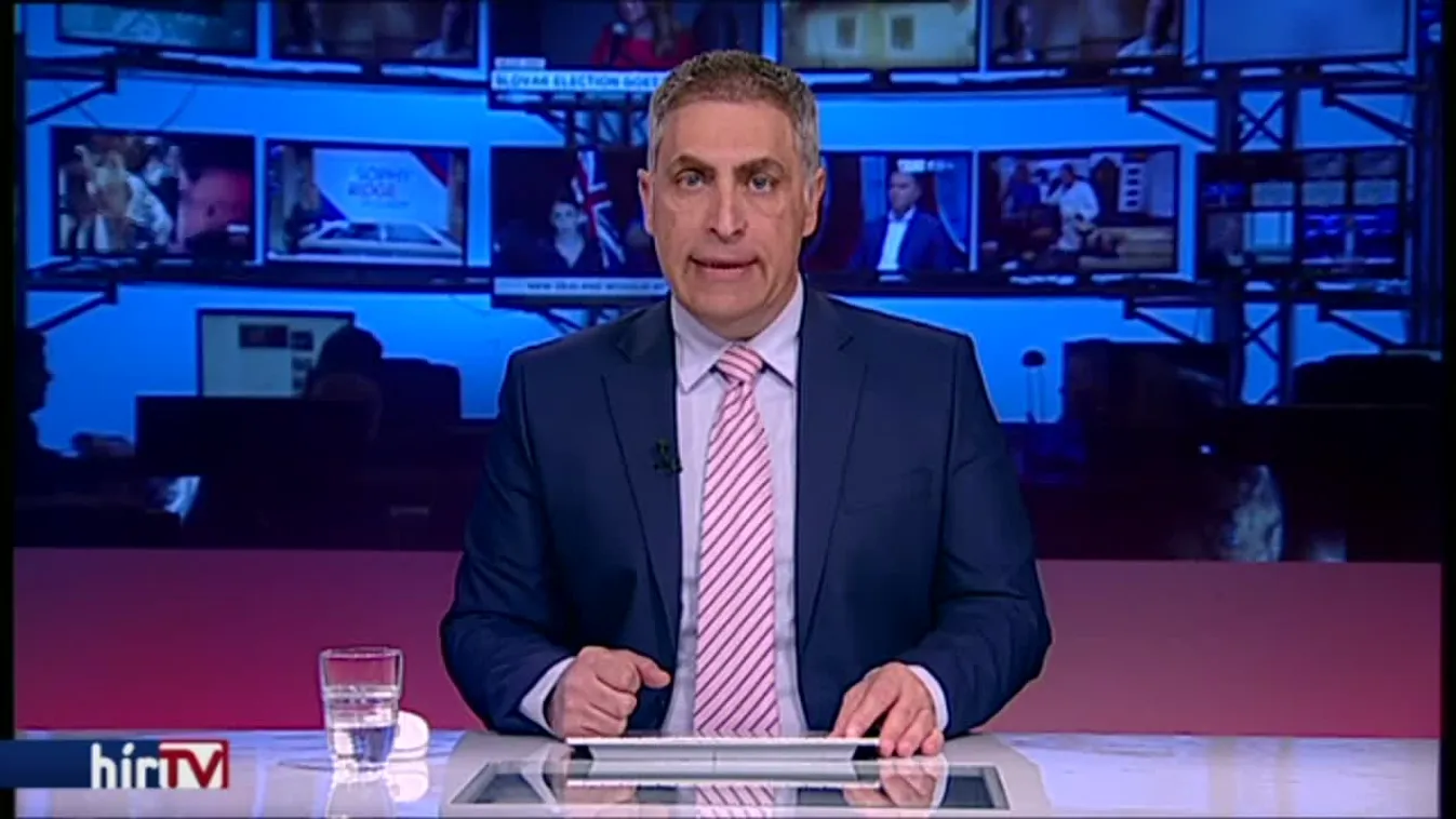 Harald Vilimsky: Orbán Viktor Európa hőse