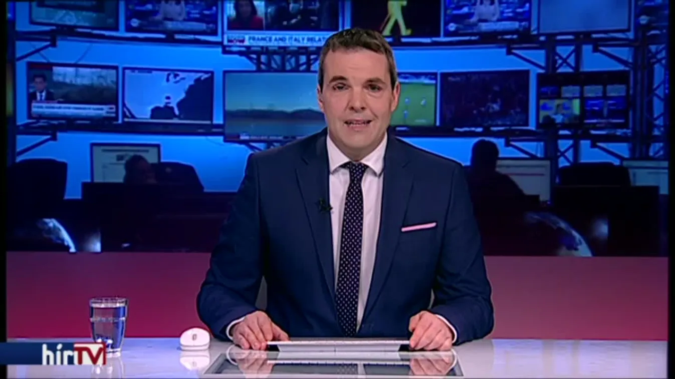 Először lett női miniszterelnöke az országnak