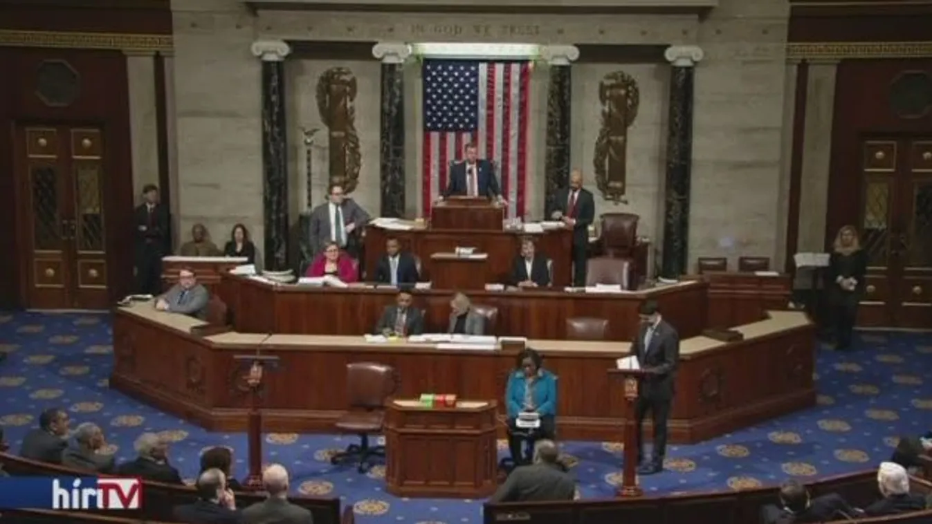 A szenátus is megszavazhatja a rendkívüli állapot elutasítását