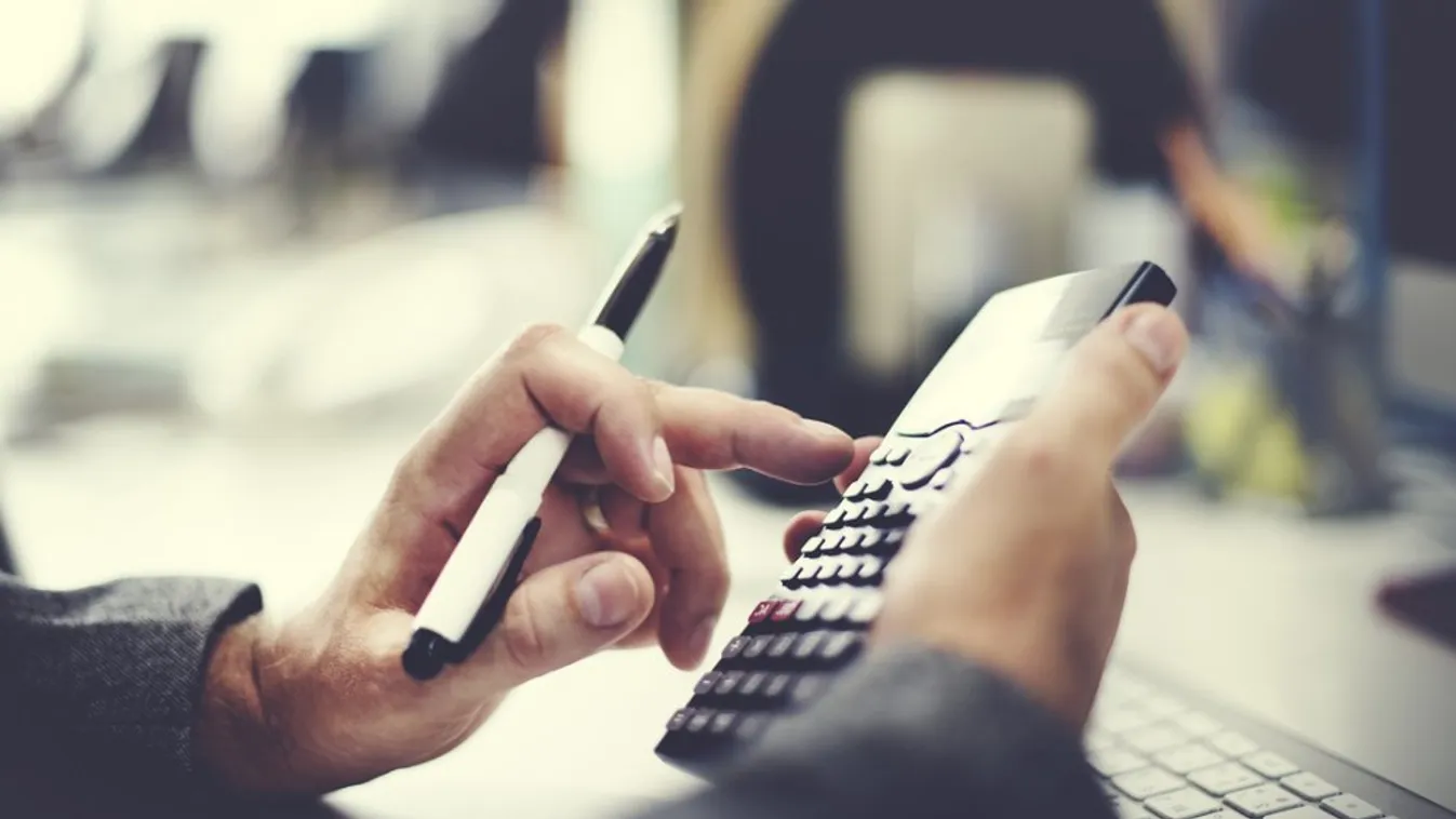 Az unió élén a keresetek növekedésében Magyarország