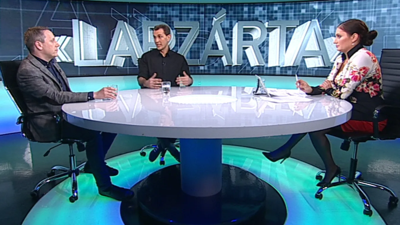 „Szükség van a Fideszre, ostobaság lenne kizárni őket”