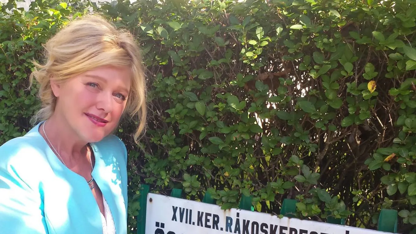 Nem marad földút Rákosmentén