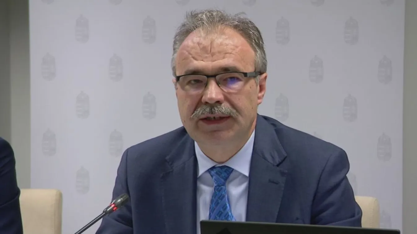 Nagy István: Az ágazat és az ország számára is hátrányos az uniós költségvetés-tervezet