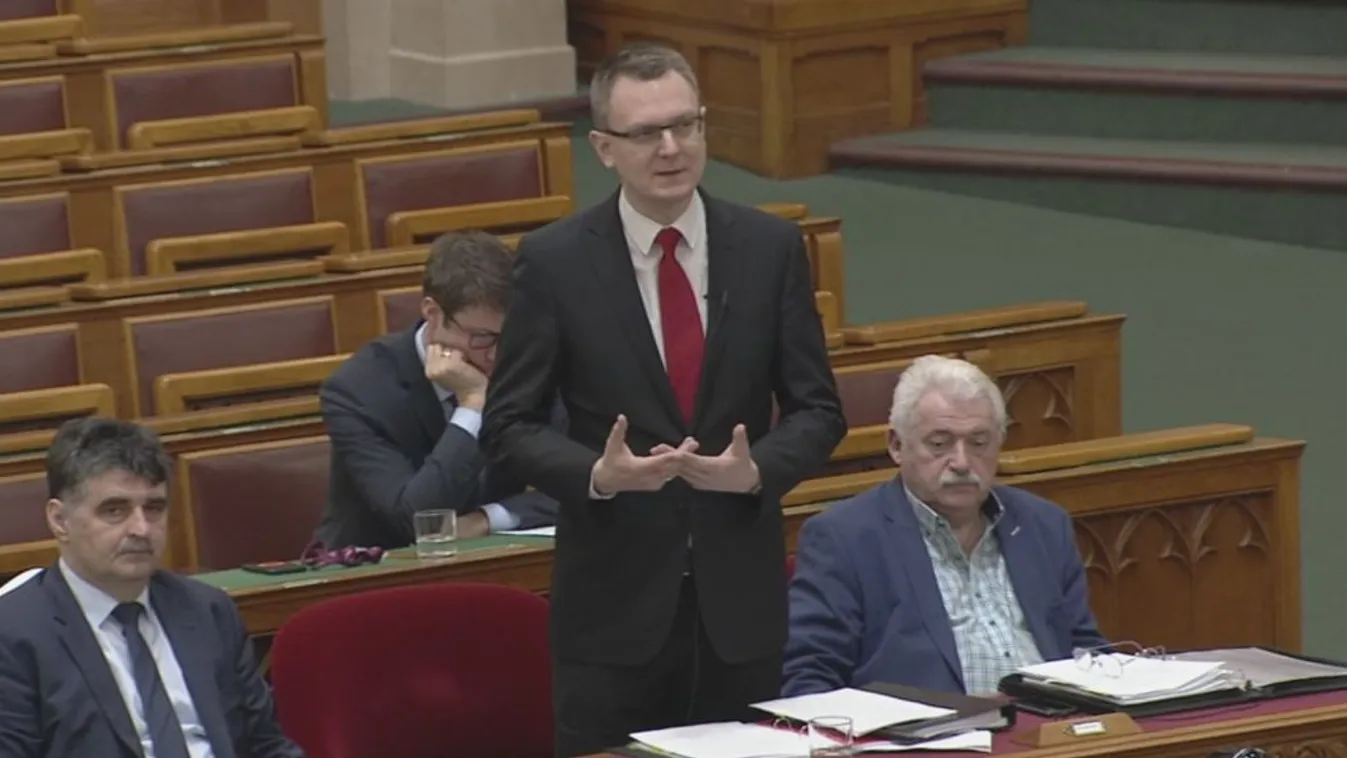 Rétvári: A Jobbik rasszizmusban fogant