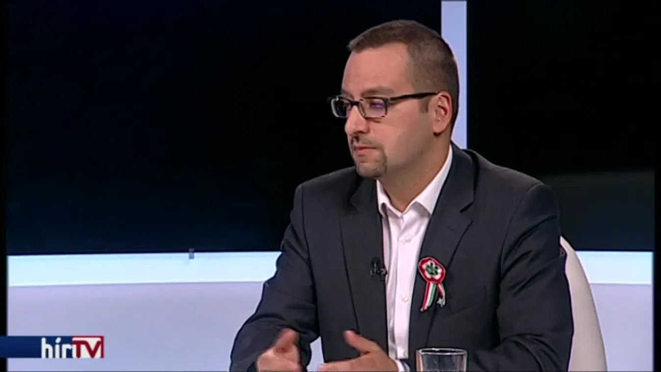 Csörte – Orbán–Weber találkozó