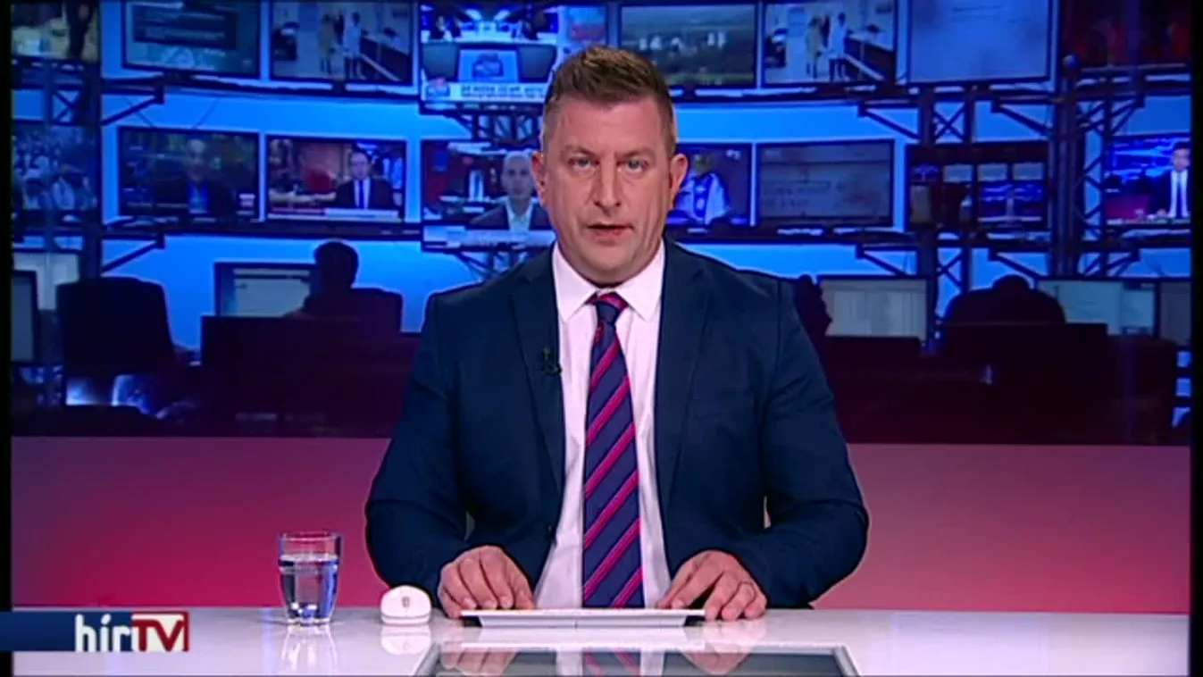 Folytatódott a szegedi per, ahol terrorizmus finanszírozásával vádolnak két személyt