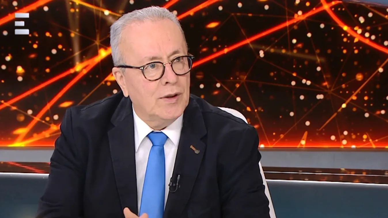 Bakondi György: A brüsszeli tervek veszélyt jelentenek az európai keresztény kultúrára