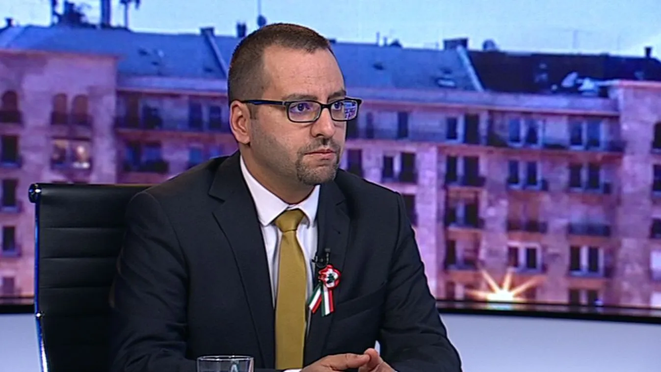 Lánczi: Orbán és Morawiecki közös fellépésének erős üzenete van