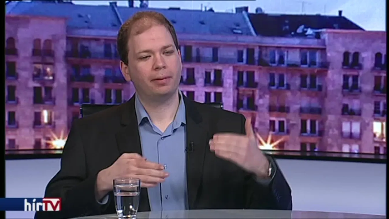 Magyarország élőben – Kampánystart