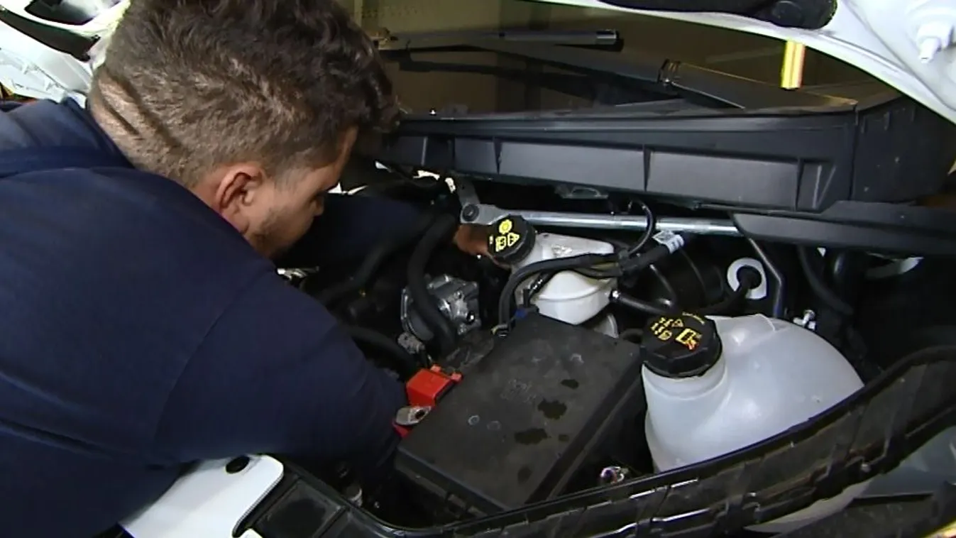 Sok szerviz visszatérő ügyfél helyett palimadárnak nézi a hozzájuk fordulókat