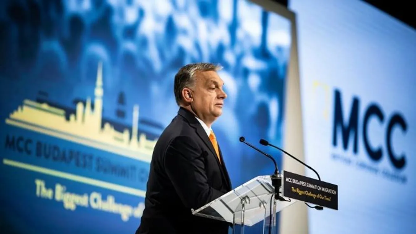 Orbán Viktor: most kell cselekedni, mert közös jövőnk a tét