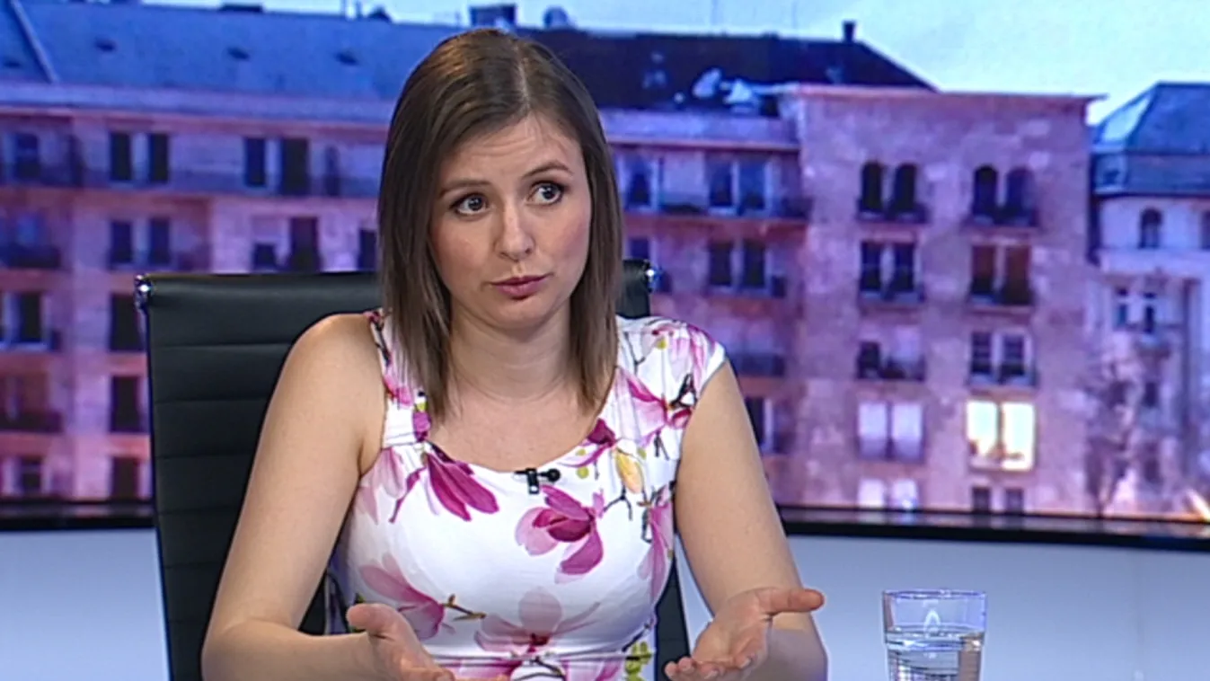 Dúró Dóra: Óriási árulást követett el a Jobbik