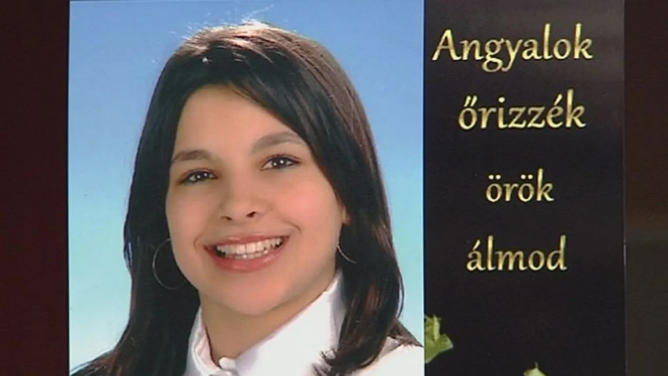 Eltűnt leányok nyomában