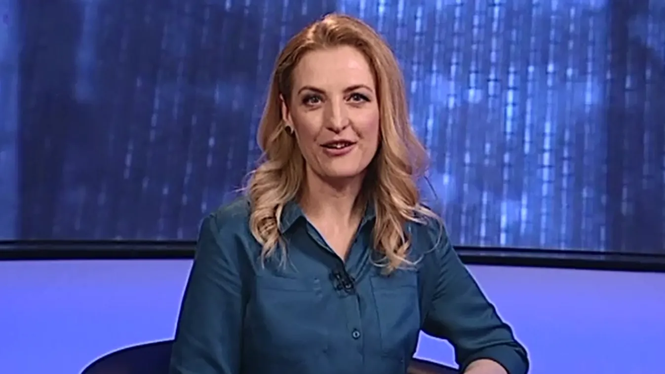 Szőke Nikoletta és Gáspár Sándor