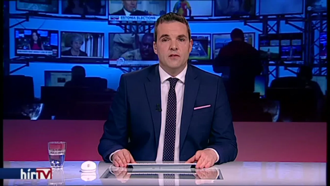 Bánáti: Nem lehet véleményem Sneider Tamás feleségének karlendítéséről