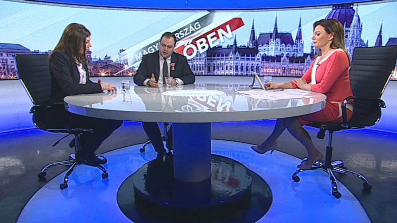 Egyetértés: Minden kívánt gyermek születhessen meg!