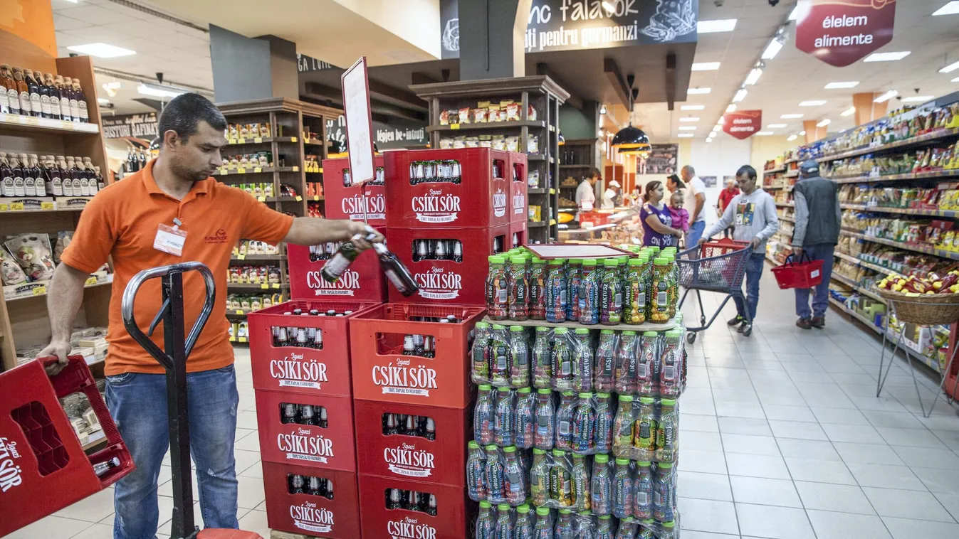 GKI: idén 3,5 százalék körül alakulhat a GDP