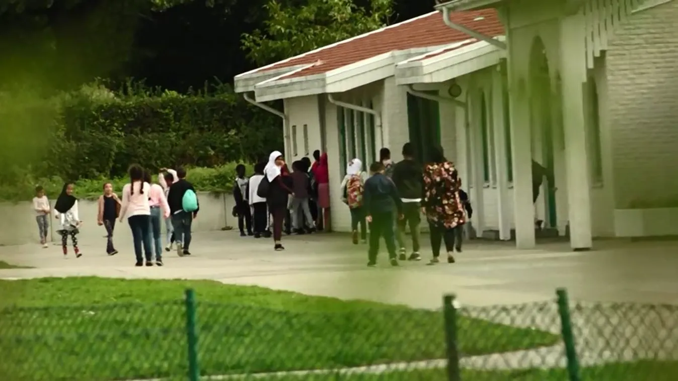 Látványosan romlott a közbiztonság Svédországban