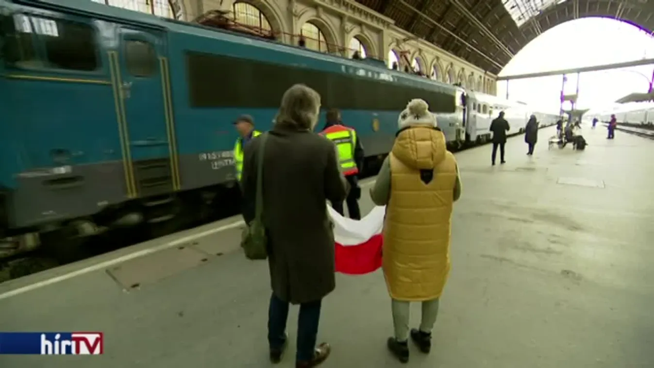 Csizmadia: Brüsszel eurábiát vizionál, mi Isten országa felé haladunk