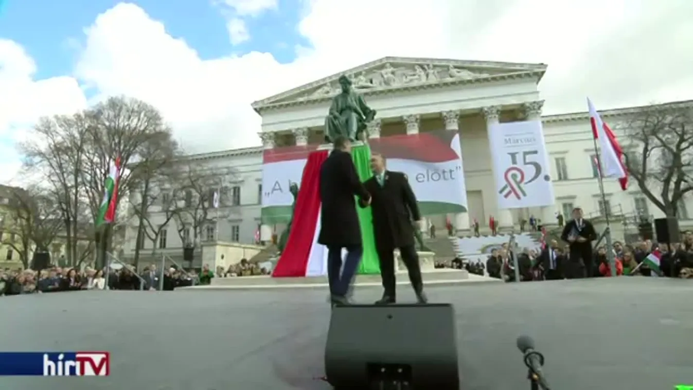 Nagy Ervin: Az összellenzéki megmozdulás egy folyamat vége