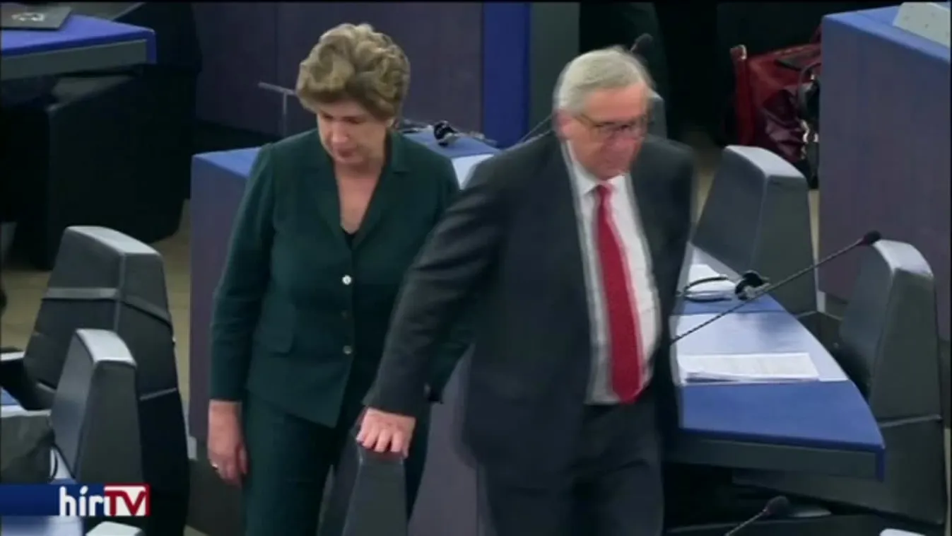 Tusk: Nem lehet figyelmen kívül hagyni az unióban maradni akaró briteket