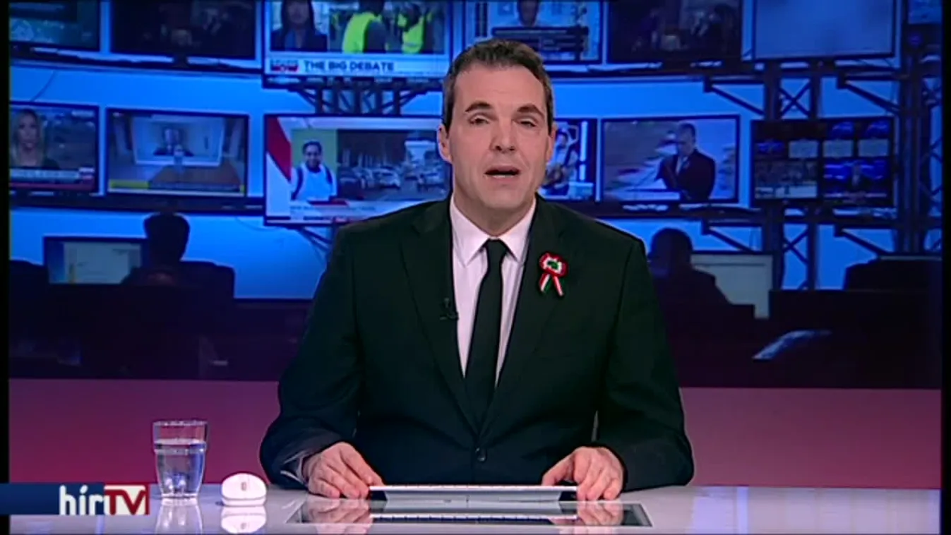 A futás szerelmesei március 15-én sem hagyták otthon futócipőjüket