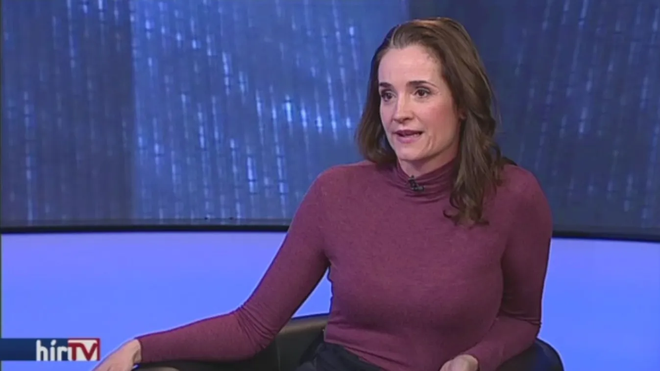 Huszárik Kata és Szvorák Katalin