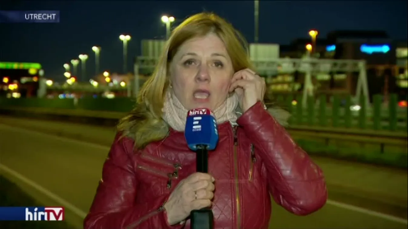 Magyarország élőben - Tömeggyilkosság