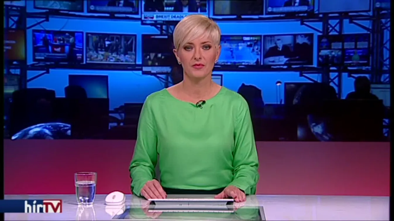 Áttörték az elnöki rezidencia védelmét a tüntetők