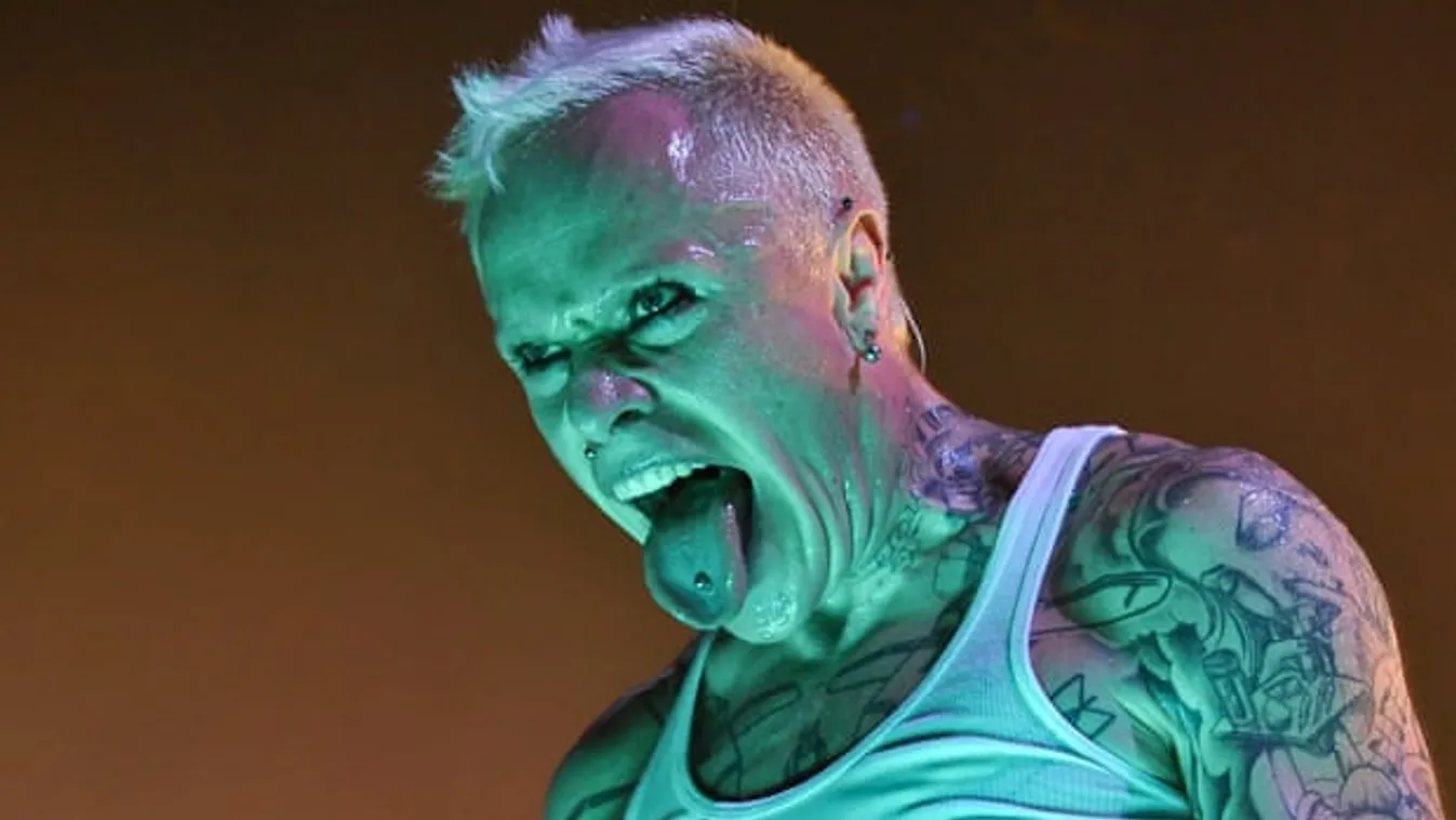 Meghalt a Prodigy énekese