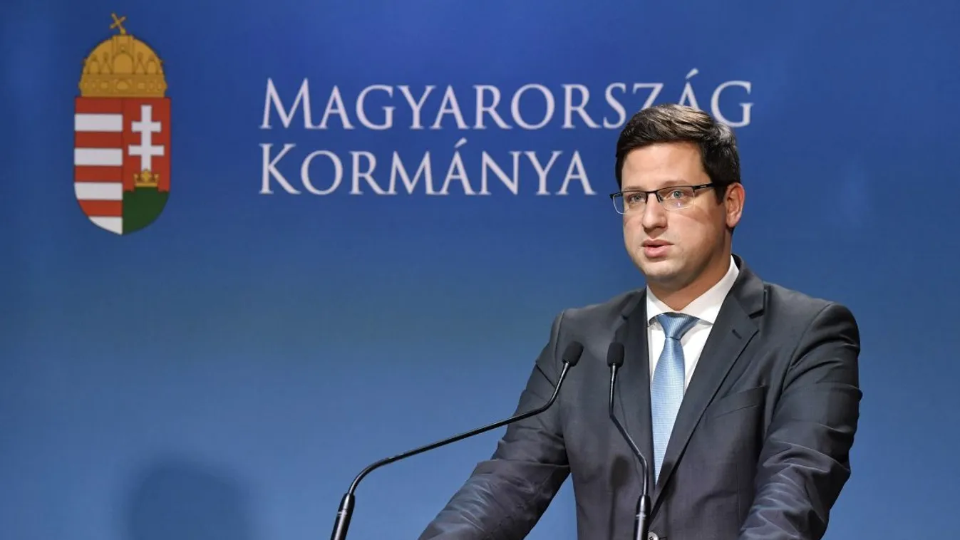 Felfüggesztés esetén távozik a Fidesz a Néppártból