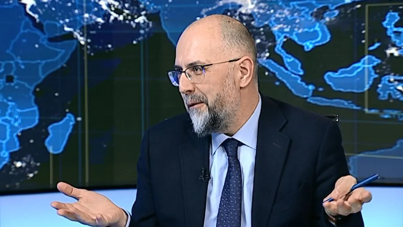 Kelemen Hunor: Az RMDSZ politikája továbbra is az autonómia elérése