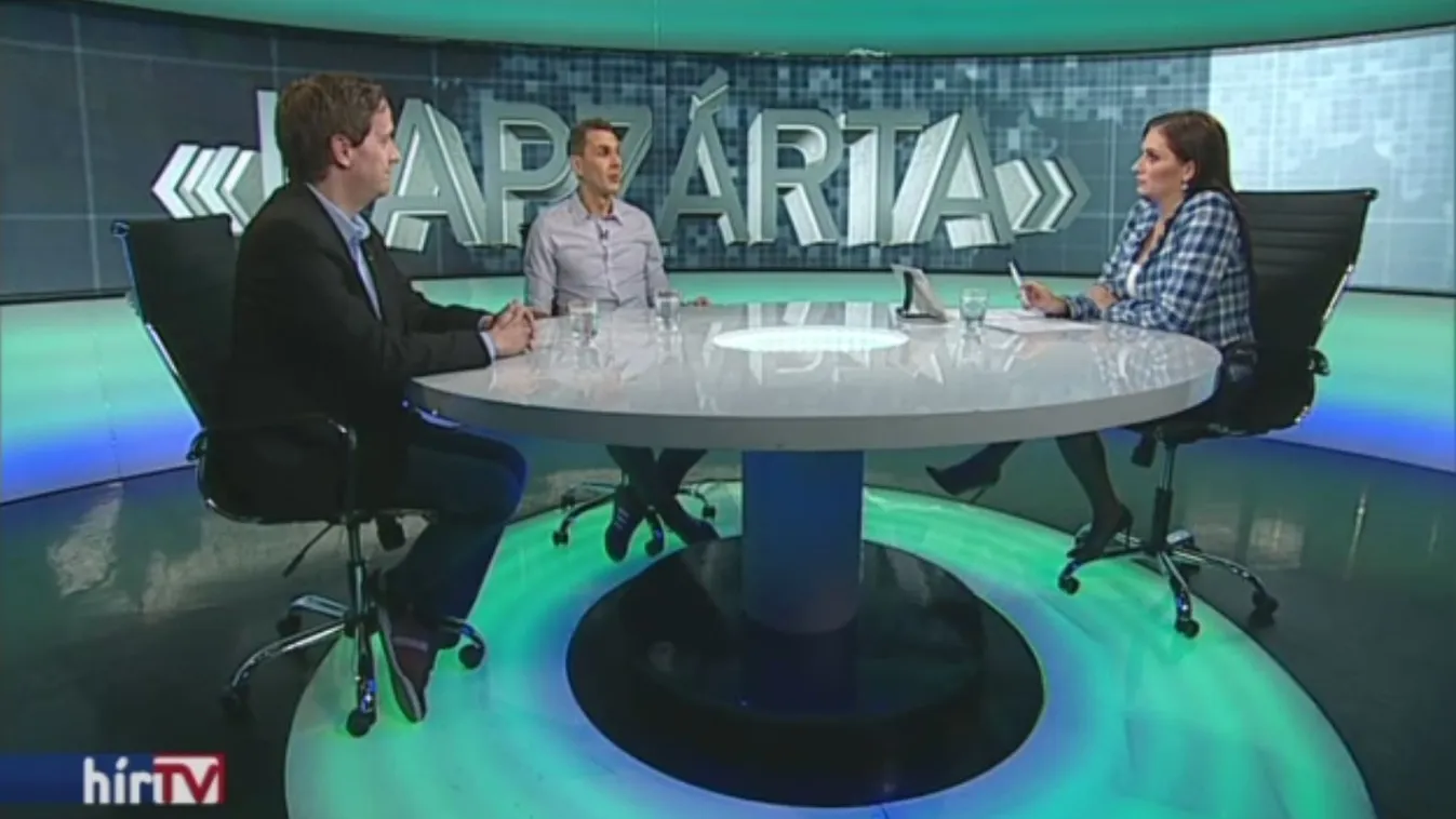 Lapzárta: Győzelem vagy döntetlen?