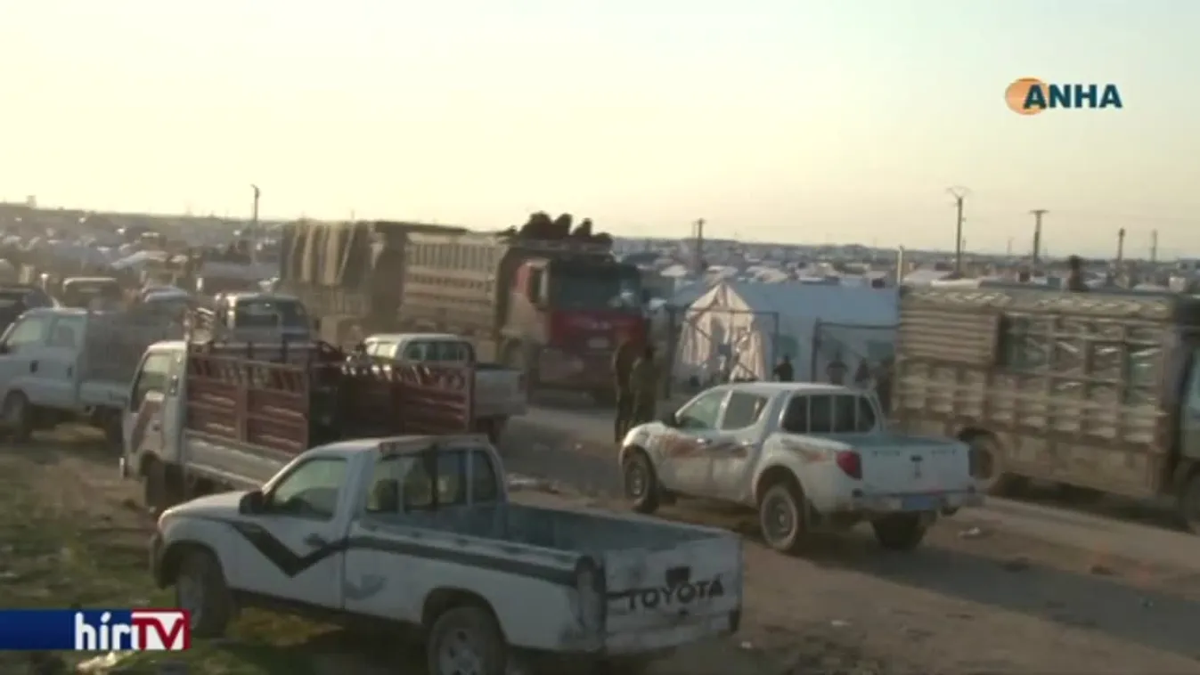 Gondot okozhatnak a rejtőzködő, vagy Európába visszatérő dzsihadisták