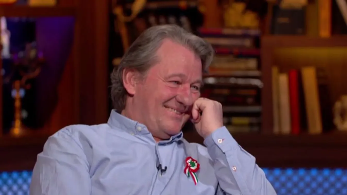 Szarvas József: Van remény a kultúránk megvédésére