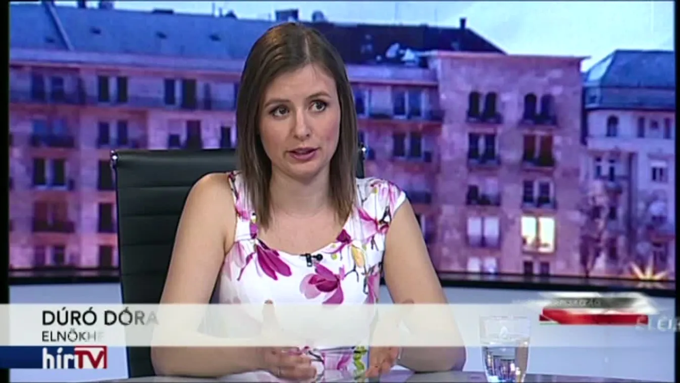 Magyarország élőben – Felvilágosítás