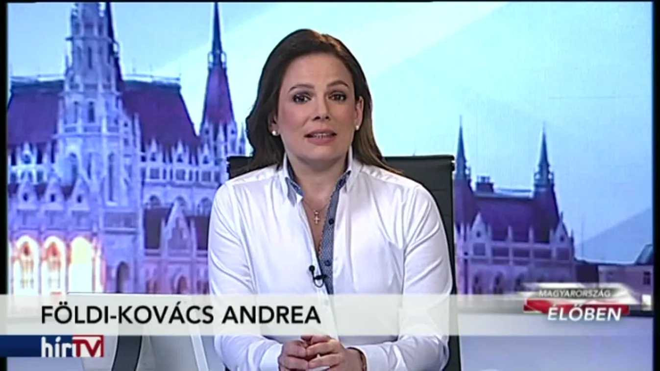 Magyarország élőben – A terror árnyékában