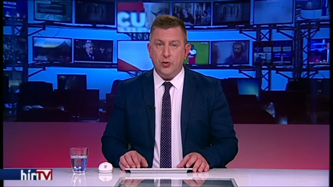 Hidvéghi Balázs: A szabadságért újra, meg újra meg kell harcolni