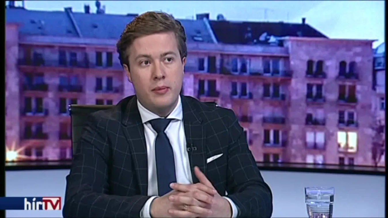 Magyarország élőben – Döntés