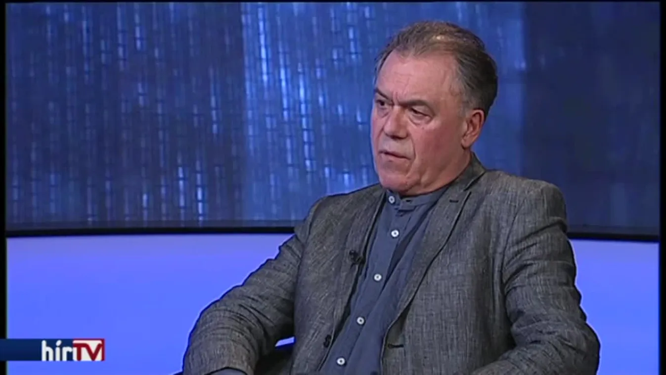 Ikon  – Vendégek: Szőke Nikoletta és Gáspár Sándor