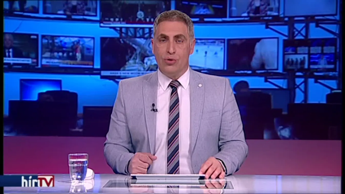 Titkos ügynöknek vallja magát a Budapesten elfogott szír terrorista