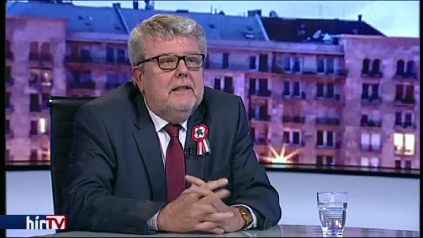 Magyarország élőben – Barátság