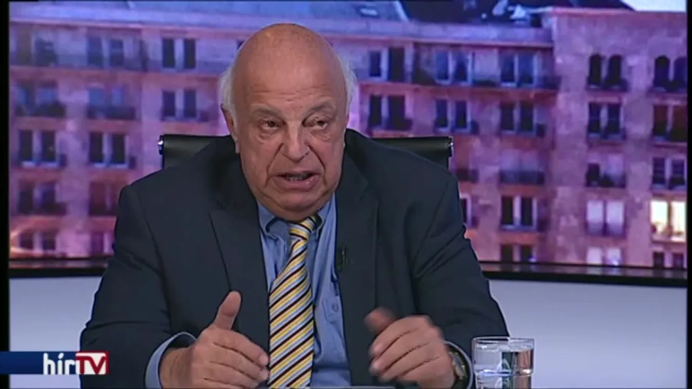 Magyarország élőben - Őrizetben