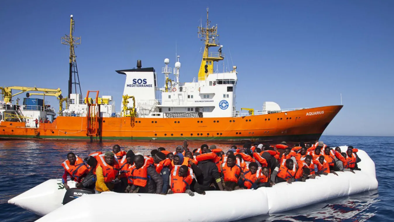 Nem köthet ki Itáliában a Mediterráné